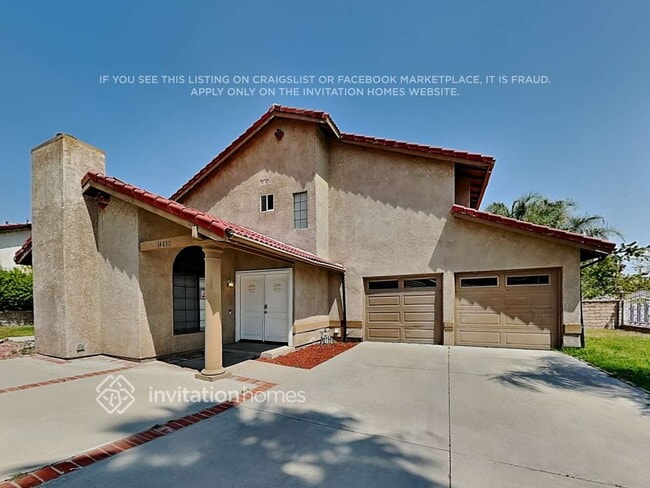 Photo - 14850 Mission Glen Ln House