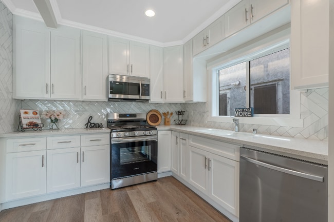 Photo - 3918 Dalton Ave Unit 3918 1/2