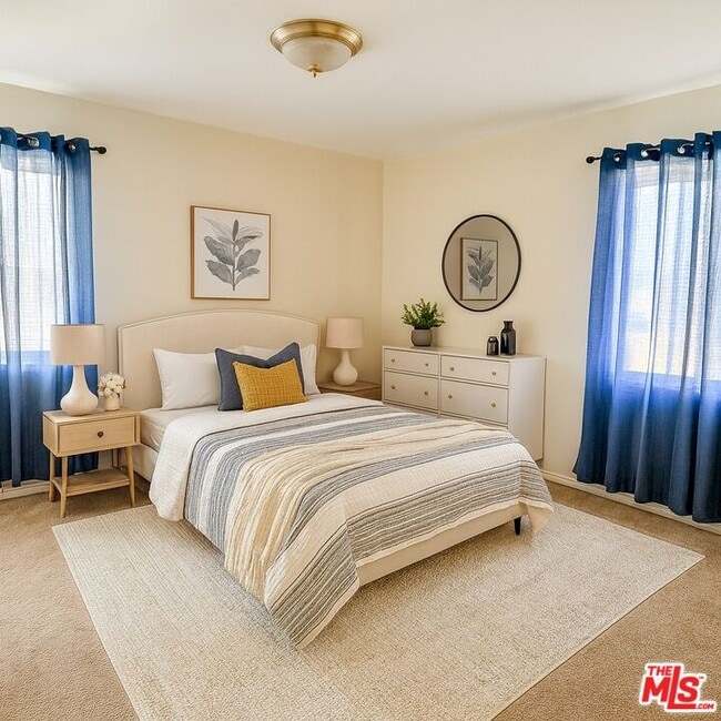 Photo - 828 N Alta Vista Blvd Unit 7