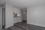 1BR, 1BA, Den - Pacific Place Apartments