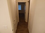 1x1 Hallway - Villa Maria Apartments