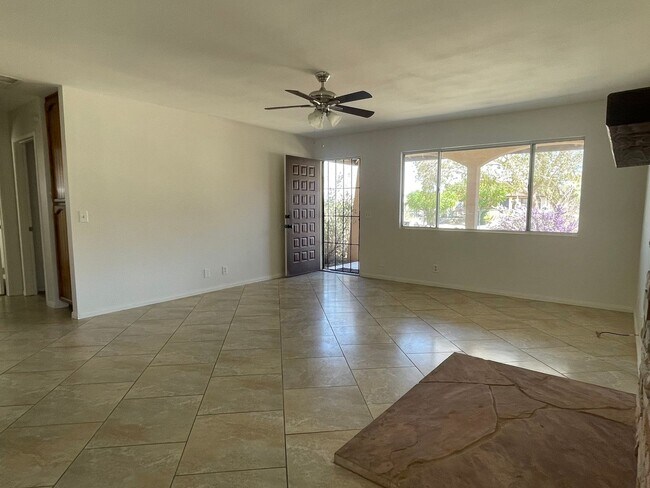 Photo - Charming Joshua Tree Village Home