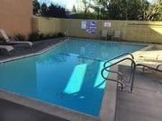 Photo - Ponderosa Apartments