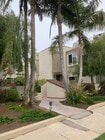 View from the front of the community - 1232 Stanford St Townhome