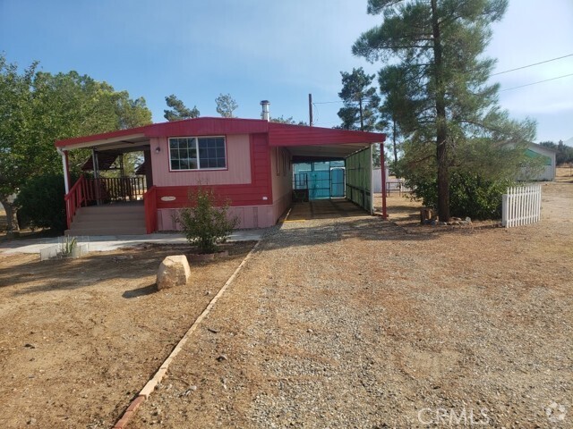 Building Photo - 9857 Avenal St Rental