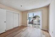 1BR, 1BA - 520SF - Bella Vista Senior Apartments