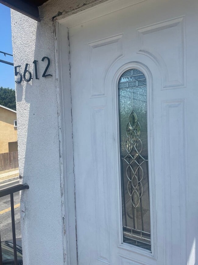 Photo - 5610Hoop Unit 5612