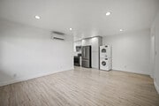 UNIT 1 = taken - 249 S. Coronado St. Apartments