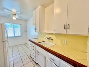 Photo - Upstairs 1 Bedroom Apt with 1-Car Garage N... Unit 3129 1/2