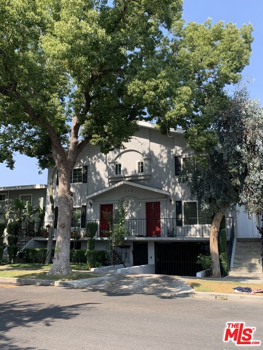 Building Photo - 542 N Shelton St Rental