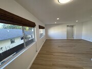 Livingroom- - 1045 S Alma St Unit 2