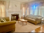 Living room - 2021 Browning Blvd House