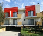 Street View - 10740 Lawler St Unit #4