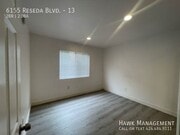 Photo - 6155 Reseda Blvd House