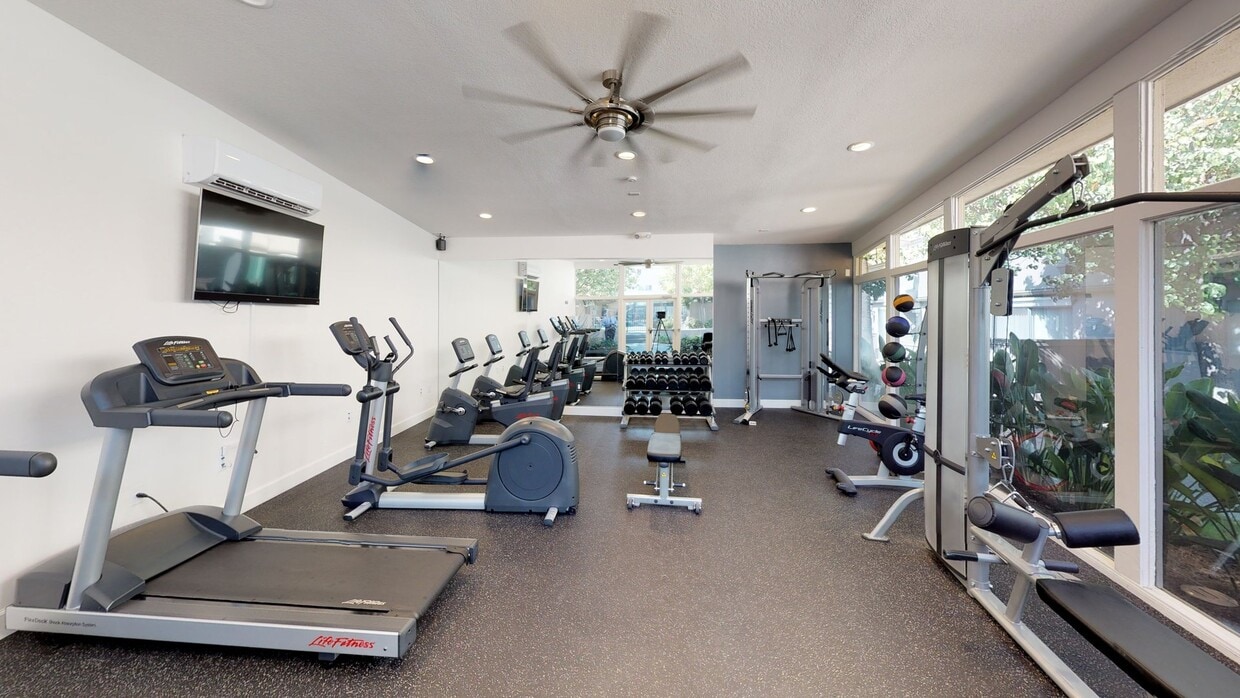 3D Tour - Rosebeach Apartments