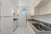 Kitchen - 691 Levering Ave Apartments Unit #2