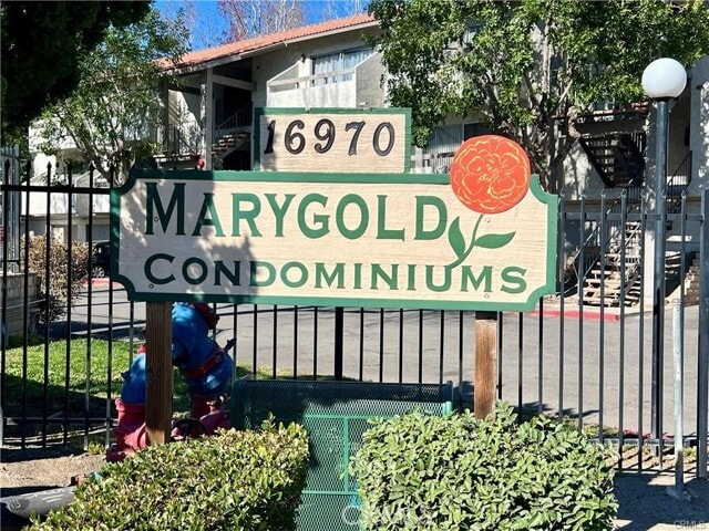 Building Photo - 16970 Marygold Ave