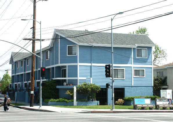Photo - Bundy Townhomes