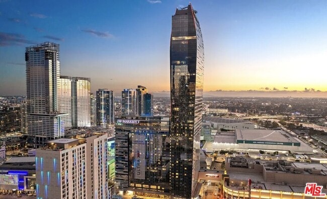 Photo - 900 W Olympic Blvd Unit 32D