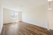 1BR, 1BA - 690SF - Living Room - NEXEN