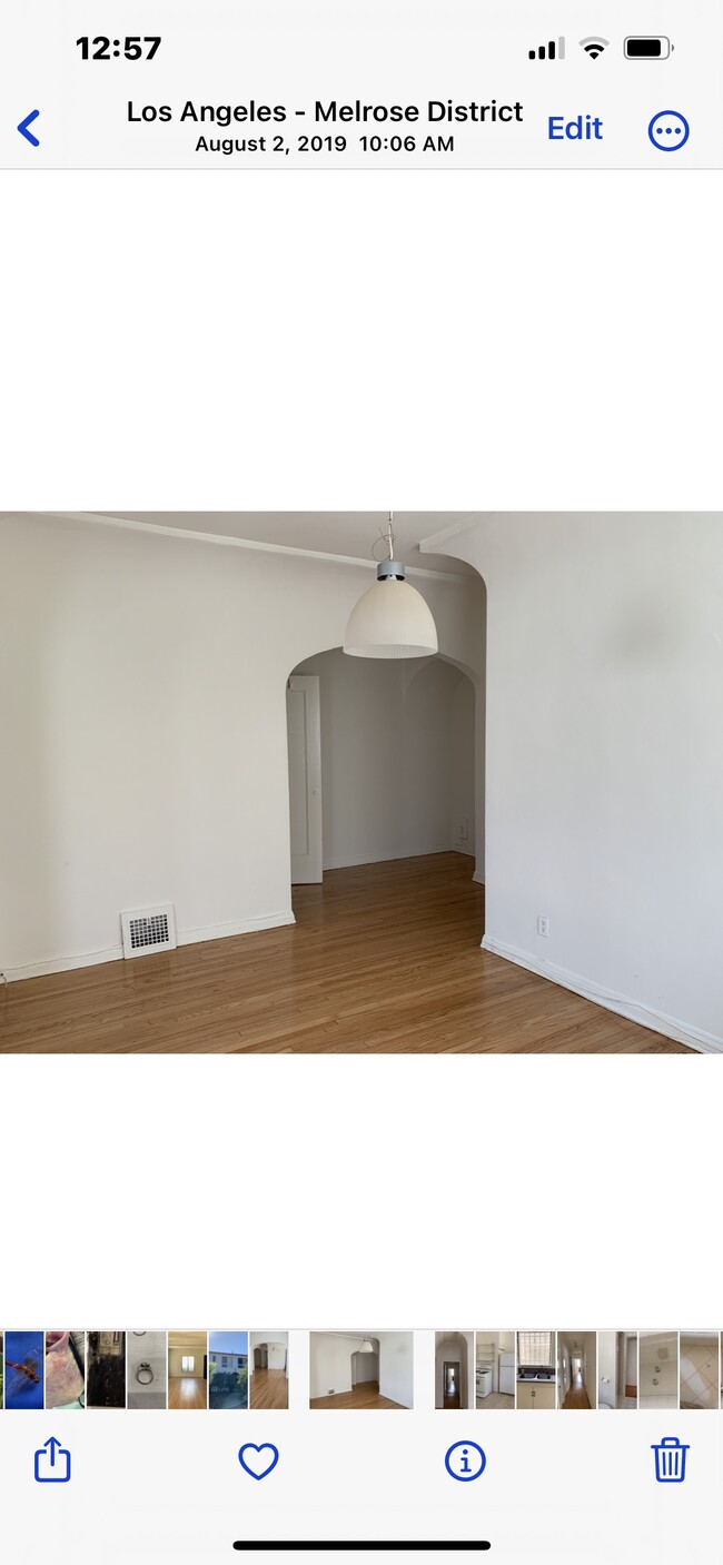 Office - 418 N Gardner St Unit 418 N. Gardner LA 90036