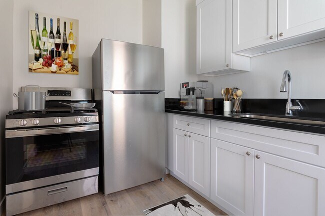 Photo - Newly Renovated Apartments