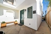Photo - Light-Filled Furnished Townhouse with Rooftop Deck in Corona del Mar