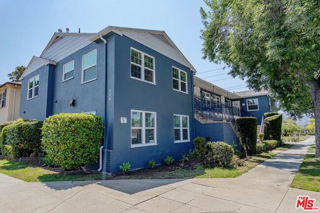 Building Photo - 938 W Glenoaks Blvd Unit 5 Rental