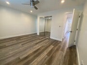 Bedroom 2 - 2600 Apple Ave Apartments Unit 2602