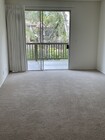 Main Bedroom - Los Robles - Senior 55+ Apartments