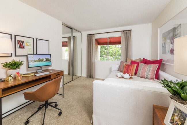 Photo - Harvard Cornell Apartment Homes