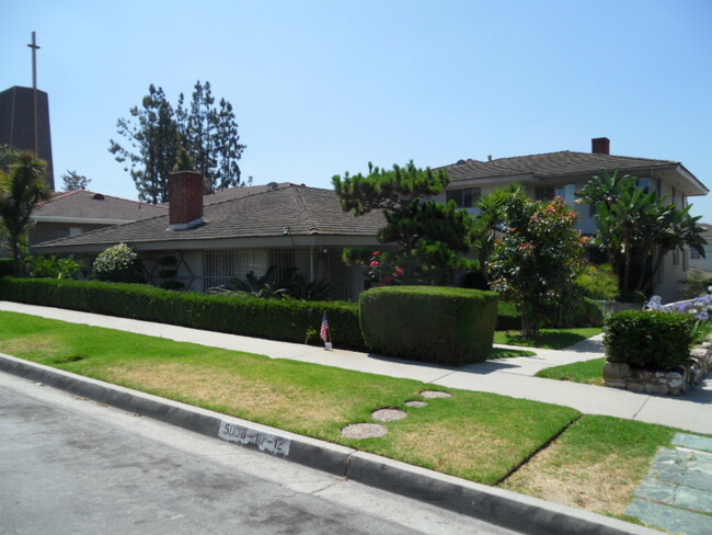 Ladera Heights - Ladera Heights Apartment Unit 5010