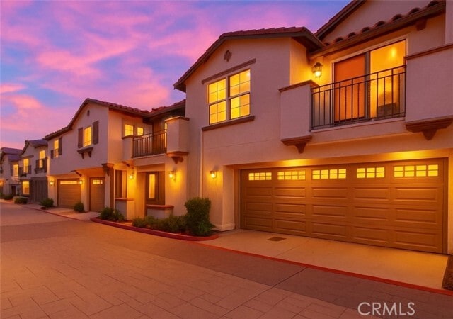 Photo - 10375 Church St Townhome