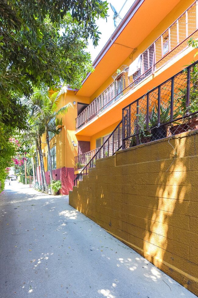 Photo - 4052 Chevy Chase Dr Unit 7