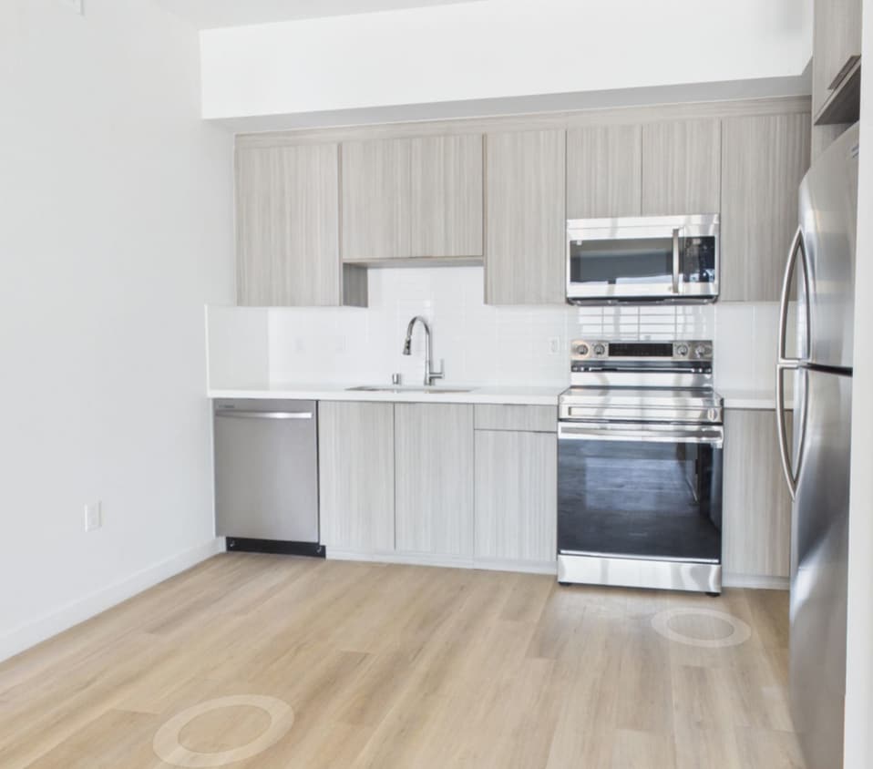 3D Tour - Thrive on 5th