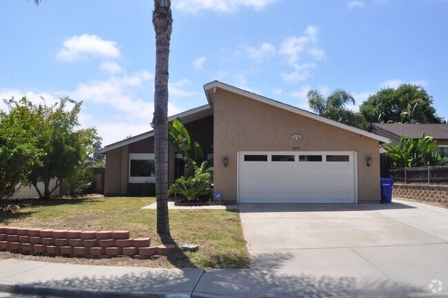 Building Photo - LEMON GROVE 3BR/2BA SINGLE FAMILY DETACHED... Rental
