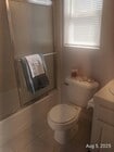 Bathub/Shower - 2206 Graham Ave Apartments Unit B