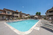 Pool - 619 E. Riverside Dr.