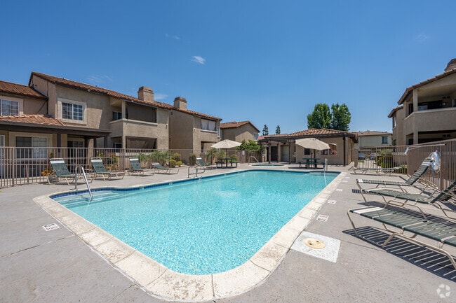 Pool - 619 E. Riverside Dr.