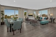 Photo - 9559 Firestone Blvd Townhome