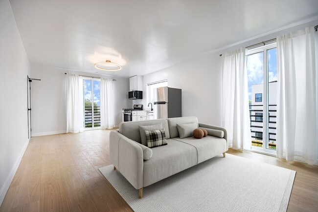 Photo - 11435 Cumpston St Unit 301