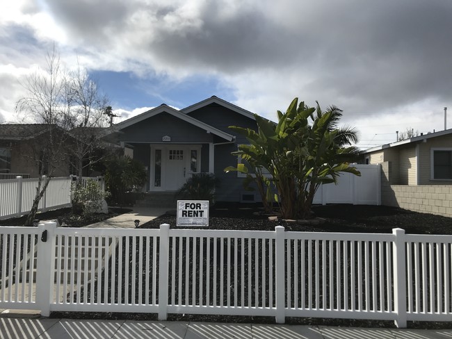 Photo - 2211 Gramercy Ave House