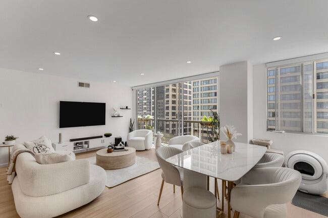 Building Photo - 10747 Wilshire Blvd Unit 902
