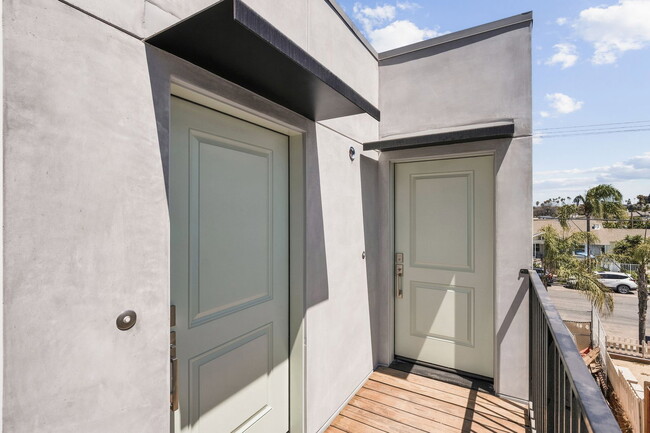Photo - 1259 Lincoln Ave Unit 303