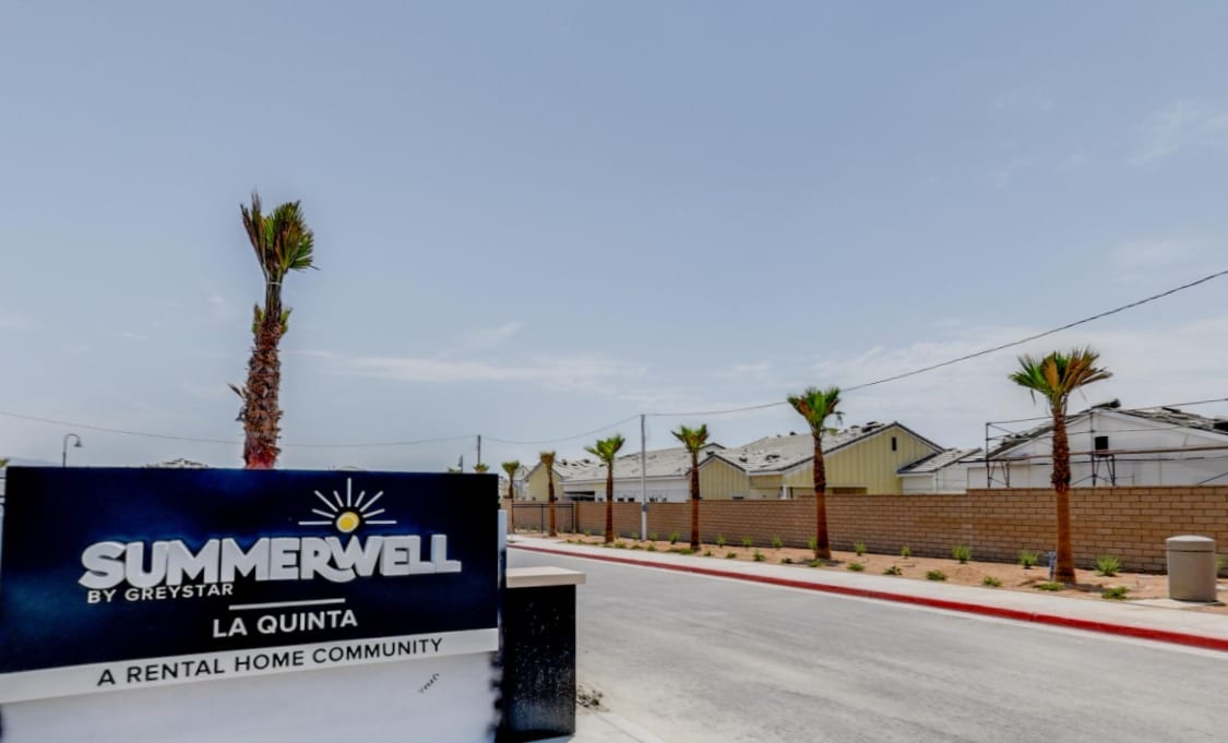 3D Tour - Summerwell La Quinta