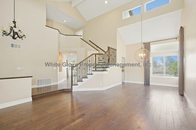 Photo - Resort-Style Orange Home with Pool, Spa, Panoramic Views & Disneyland Fireworks