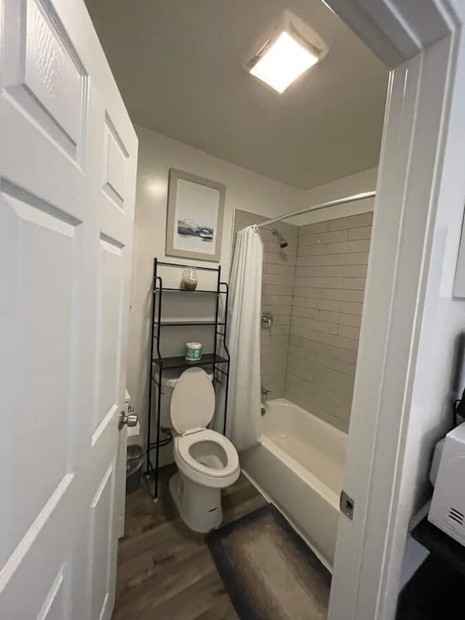 Photo - 2115 N Raymond Ave Unit 2121 1/2 B