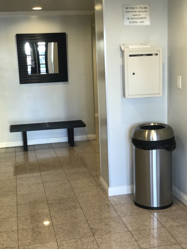 Photo - 1515 S Beverly Dr Unit 405