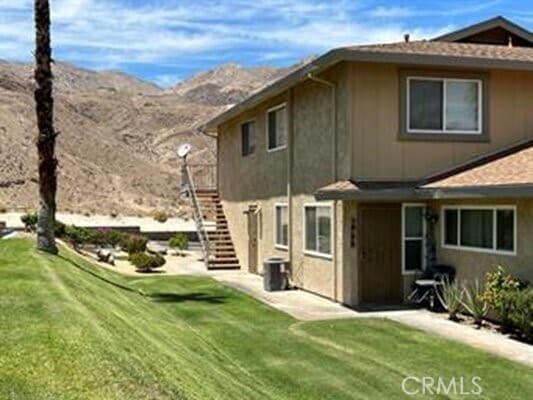 Building Photo - 72546 Edgehill Dr Unit 4