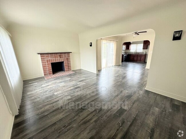 Building Photo - 8725 Dalton Ave Rental
